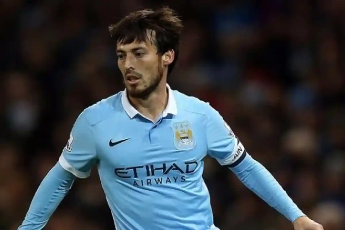 David Silva, Pahlawan Minim Tanda Jasa