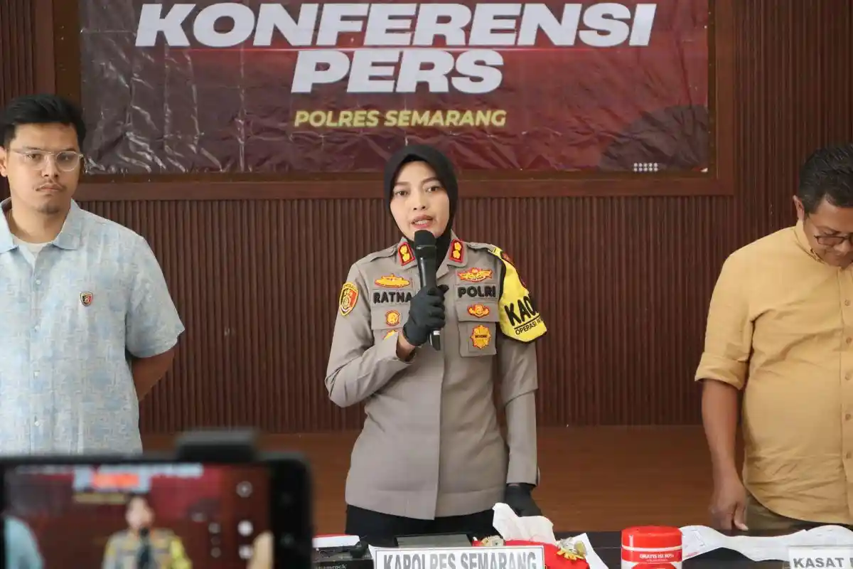 Awal Mula Ayah di Bandungan Semarang Inses Dengan Anak Kandung, Sudah Cerai Dengan Ibu Korban