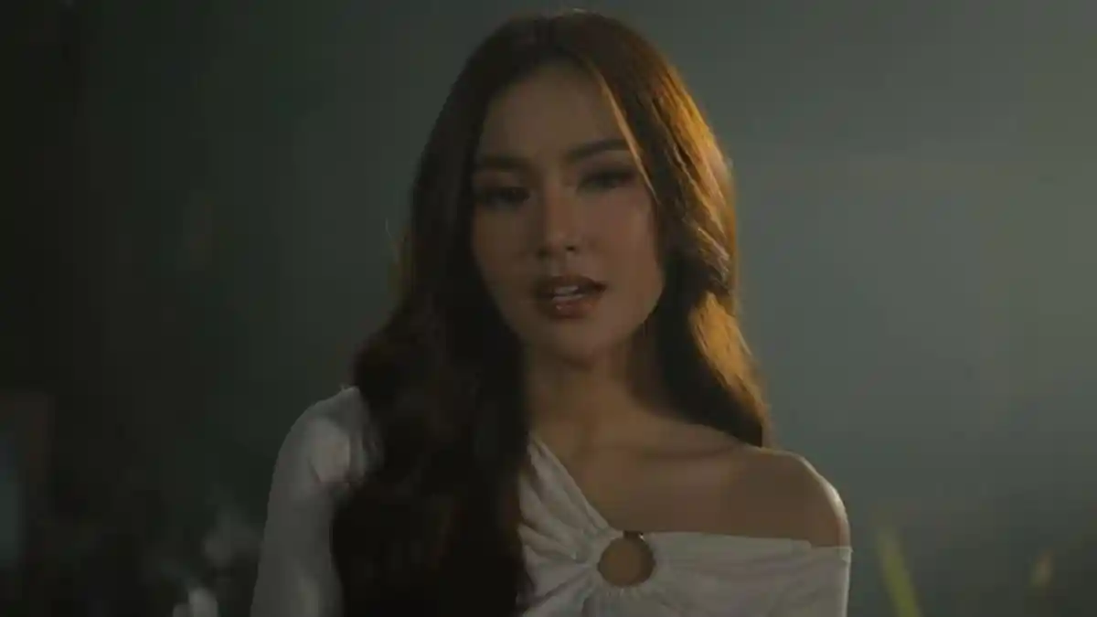 Chord Sampai Menutup Mata - Mahalini, Kunci dari G, Lirik: Embun di Pagi Buta