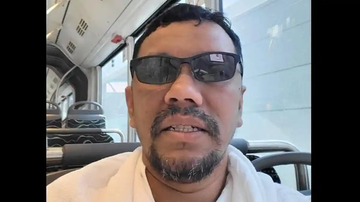 Syech Fadhil Dipercaya Kelola Kargo Jamaah Haji via Laut