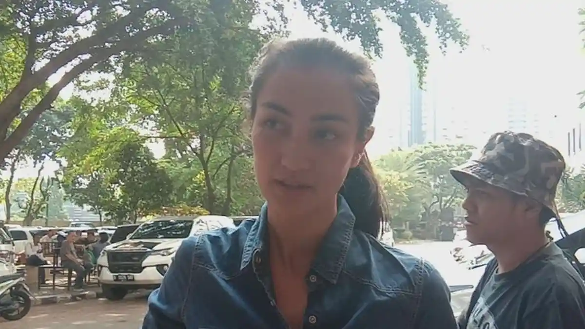 Terpidana Kasus Berita Bohong Ratna Sarumpaet Bebas Bersyarat, Ini Kata Atiqah Hasiholan