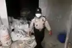 Penggerebekan Gudang Pupuk Palsu