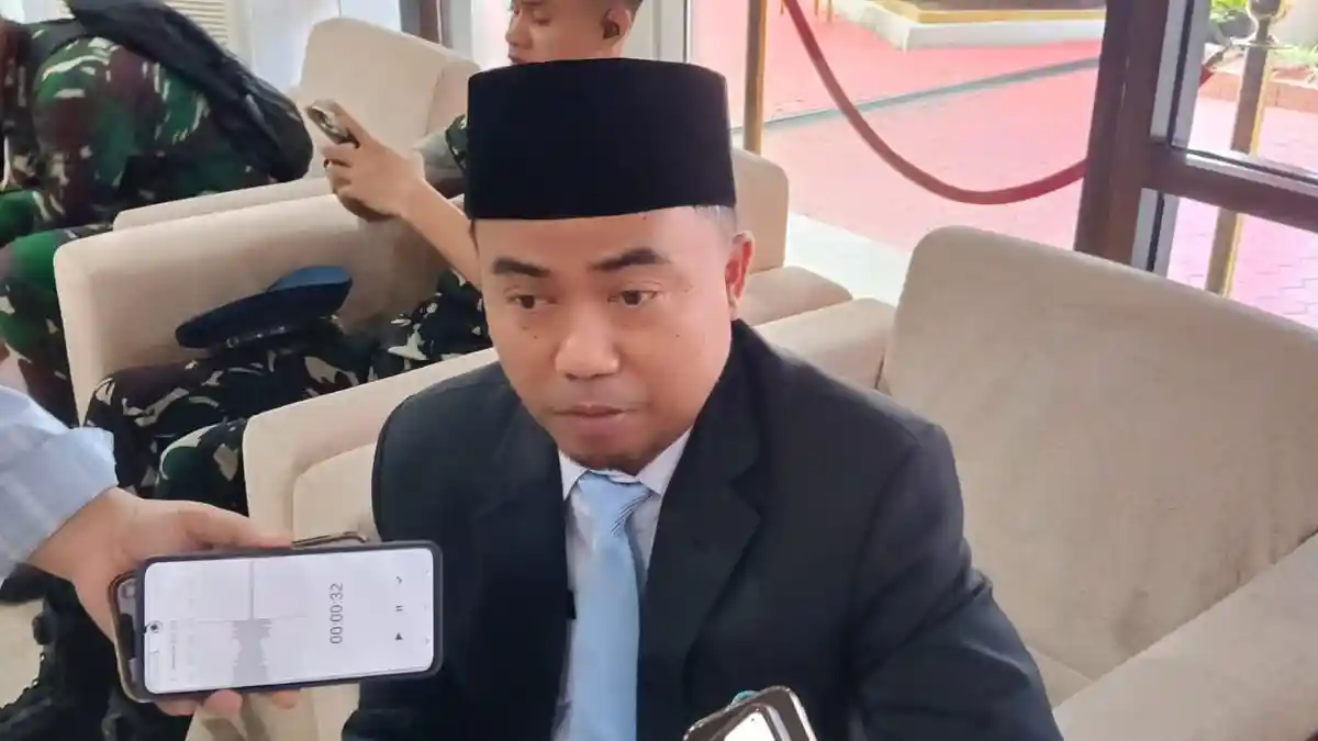 Balikpapan Siapkan 365 Agen Perlinsos, Registrasi Bansos Digital Dimulai 4 Juni
