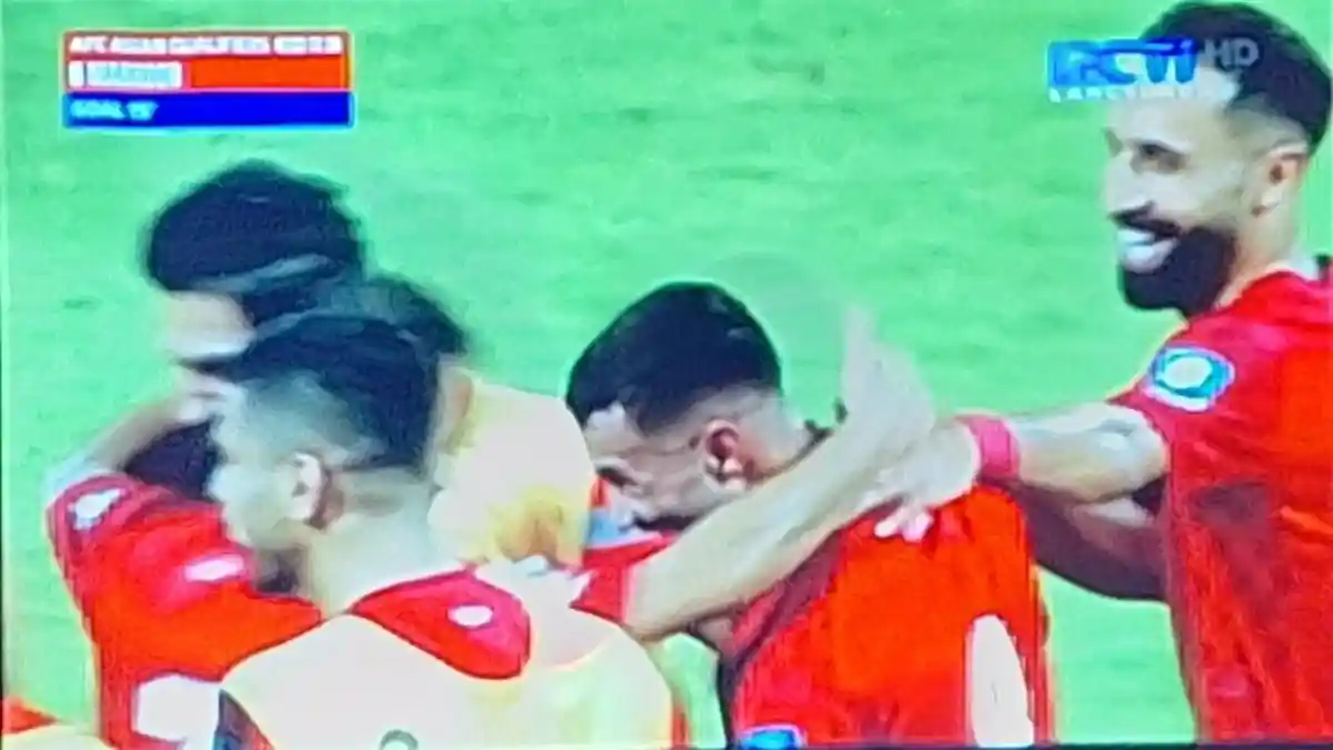 Bahrain Minta Status Tuan Rumah Timnas Indonesia Dicabut Gegara Merasa Keselamatannya Terancam