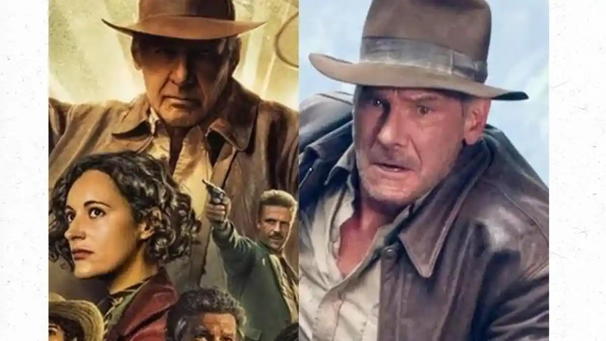 Film Indiana Jones 5 Segera Tayang di Bioskop Cinepolis, Berikut Sinopsisnya