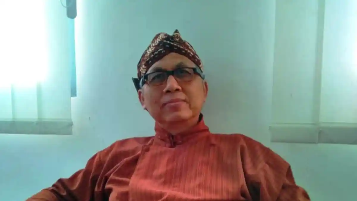 Dispetarung DIY Sebut Pengosongan Disesuaikan Nuansa Kebatinan Masyarakat