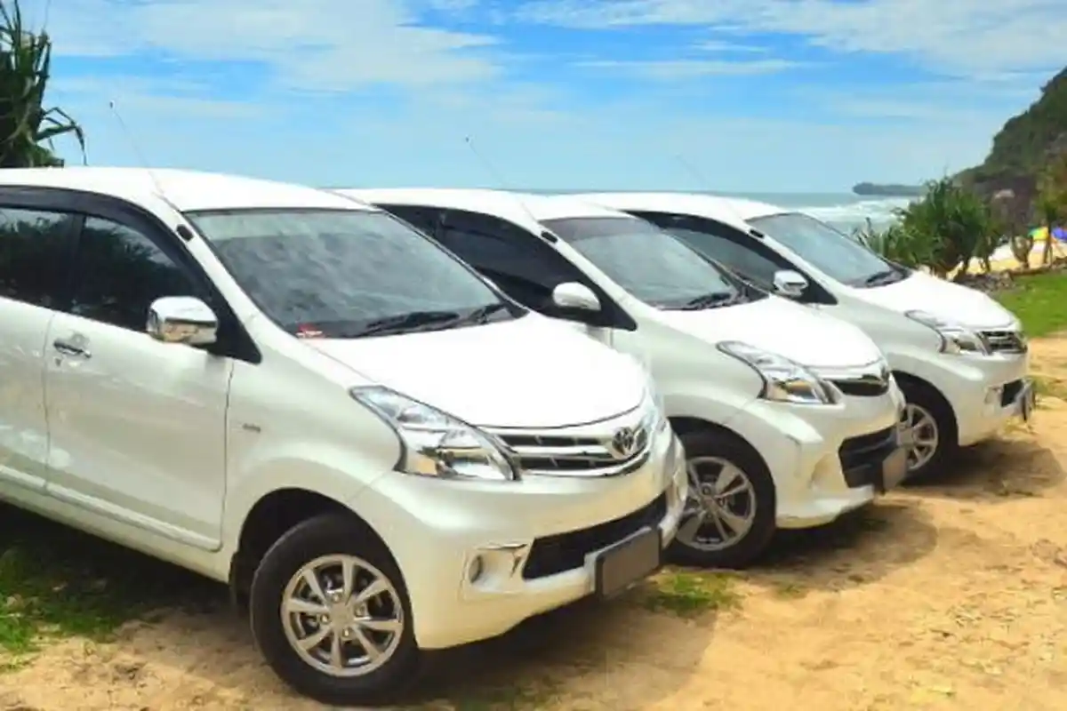 Turun Jutaan Rupiah, Daftar Harga Mobil bekas Toyota Avanza dan Daihatsu Xenia