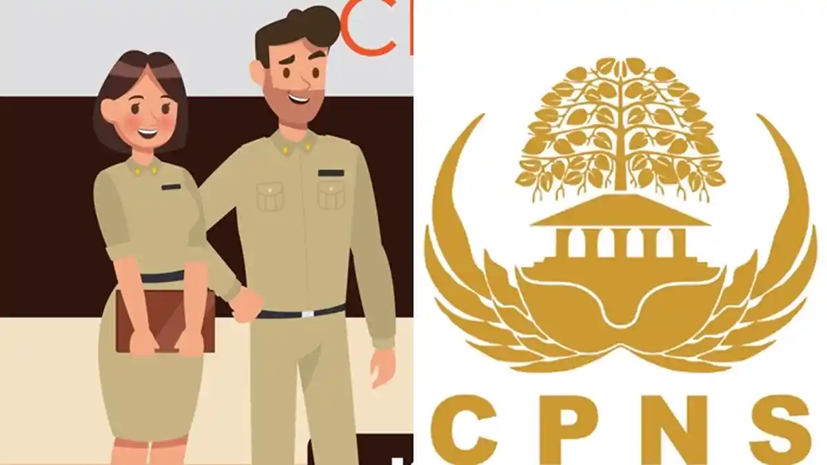 TERBARU Update SKB CPNS 2019, Catat Pengumuman Jadwal dan Lokasi Tes Mulai September, Penjelasan BKN