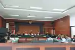 Auditor Kejati Sulut Sebut Perhitungan Selisih Keuangan dalam Kasus Korupsi IsDB-RMP Sudah Sesuai