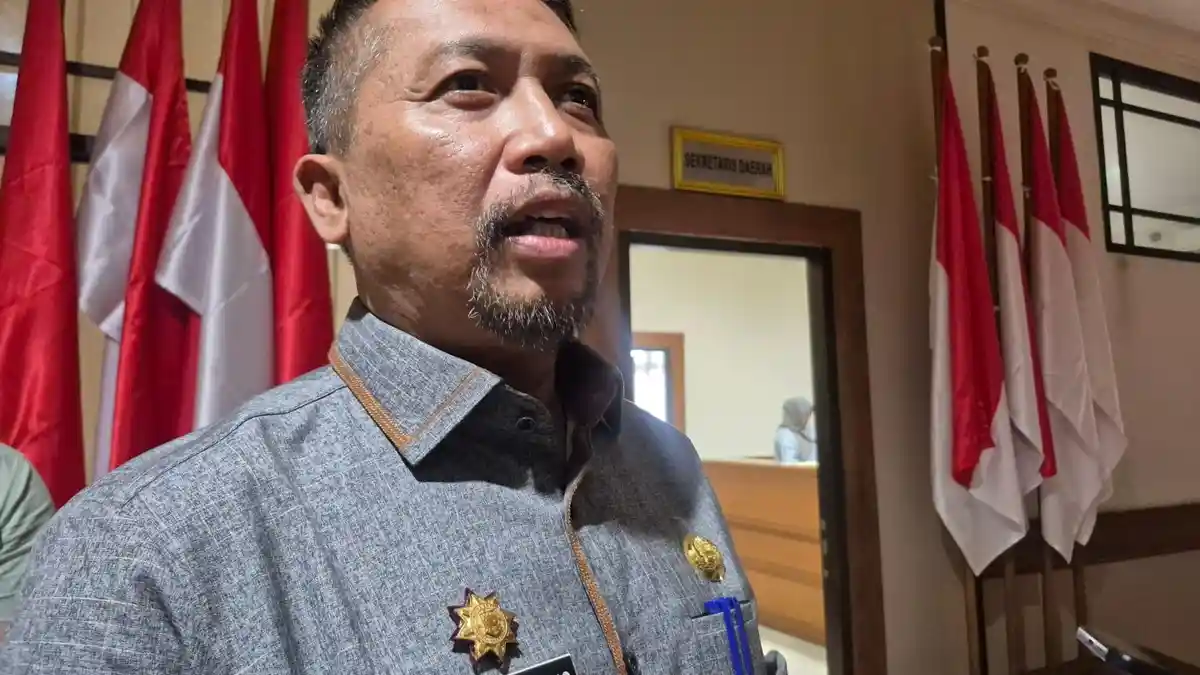 Pemkab Ponorogo Gelar Seleksi Terbuka Direktur dan Dewan Pengawas di Perumda Sari Gunung