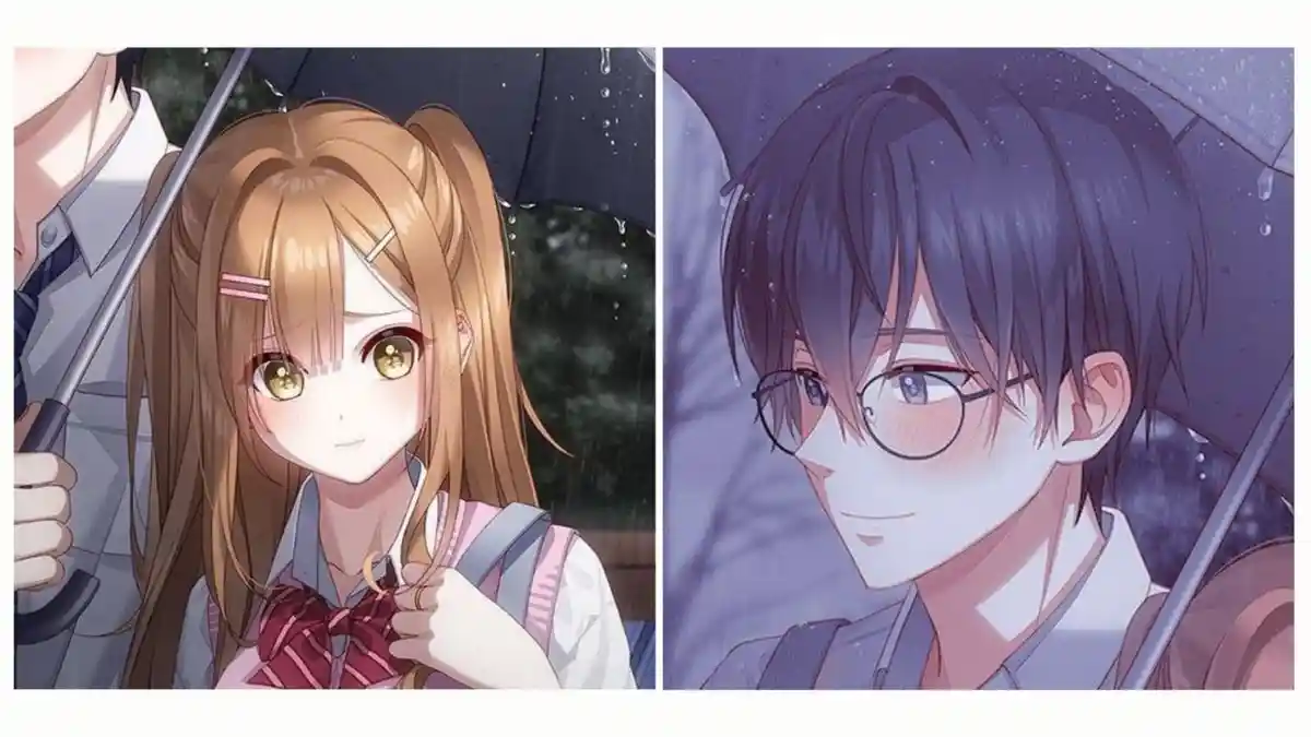 100  Ide PP Couple Terpisah Terbaik 2023, Lucu dan Aesthetic