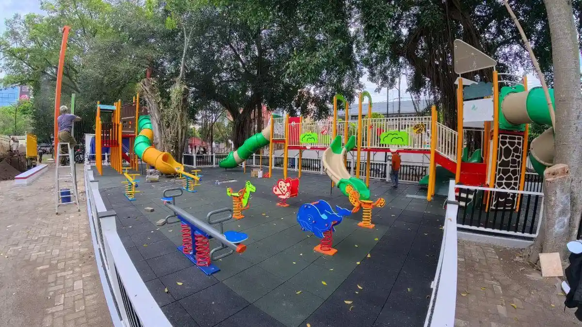 7 Wisata Ngabuburit Ramah Anak di Malang 2026