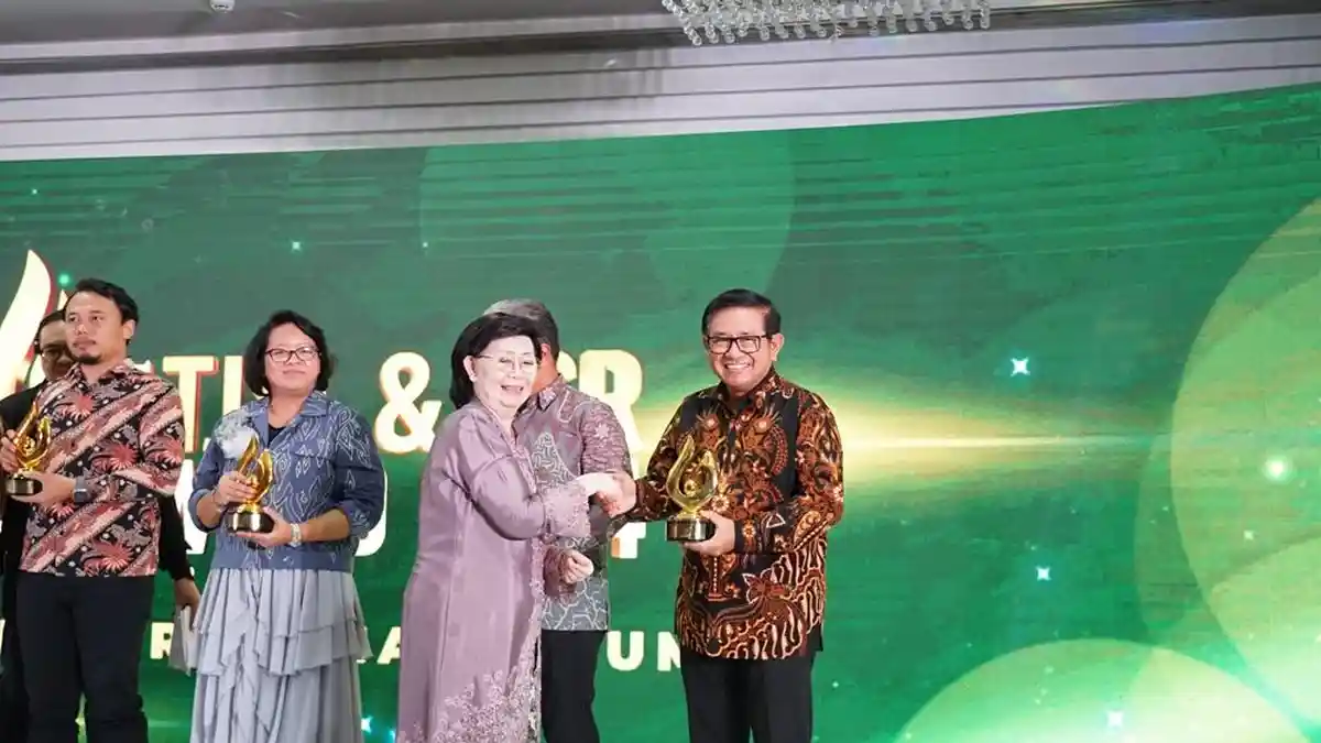 Petrokimia Gresik Kenalkan Smart Eco Farming Budidaya Cabai di Karangploso Malang