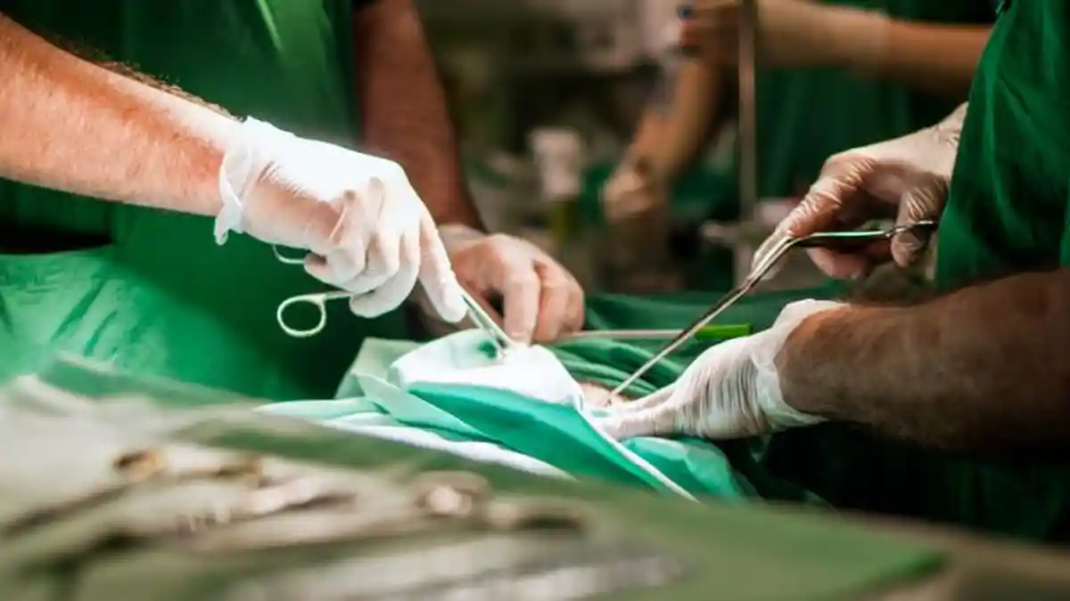Di Dalam BAP, Herry Sebut Beberapa Nama Dokter