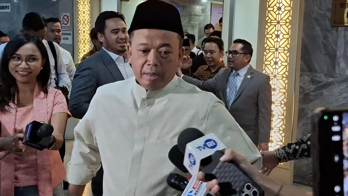 Jurus Menteri BPN Nusron Wahid Cegah Kasus Pagar Laut Terulang