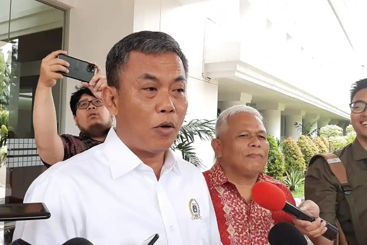 Tak Setuju Anies Lepas Saham Produsen Bir, Prasetyo Edi: Bukan Berarti Saya Bela Miras