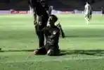 Piala Menpora: Arema FC Takluk 2-3 dari PSIS Semarang