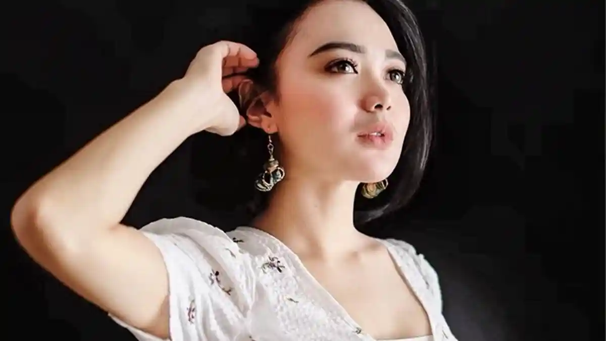 Wika Salim Buka-bukaan Perasaannya pada Gofar Hilman Setelah Viral Rayuan Maut ke Ariel NOAH