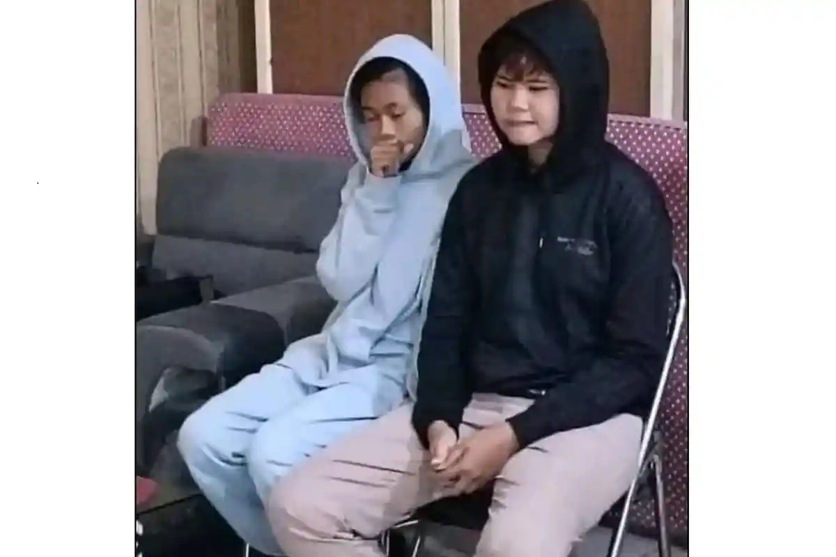 Rumitnya Motif 2 Gadis Habisi Pria Disabilitas di Subang: Dendam, Cemburu, dan Hubungan Sesama Jenis