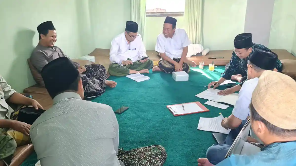 Groundbreaking RSNU Jepara Digelar Maret 2023, Saat Puncak Harlah 1 Abad NU