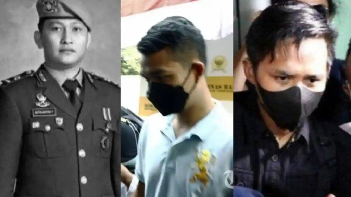Bharada E & Brigadir J Dekat Teman Sekamar, Terungkap Pertengkaran dengan Bripka RR Sebelum Insiden