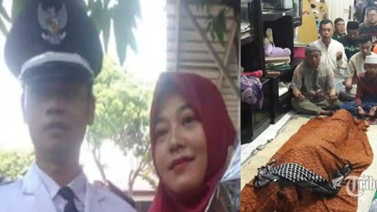 Penyebab Kades Wafat 7 Jam Pasca Dilantik, Keluarga Pilu 'Ga Sakit Apa2’, Terjadi saat Terima Ucapan