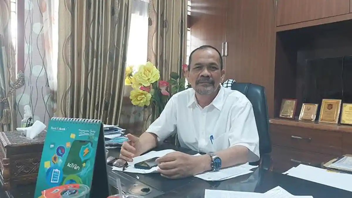 Program Satu Hari Satu Ayat Akan Dijalankan di Pidie, Wajib Baca Alquran 15 Menit Sebelum Belajar
