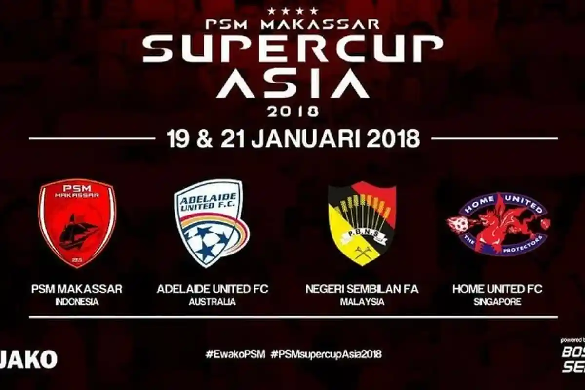 MND-The Army Petik 3 Poin Atas Adelaide United