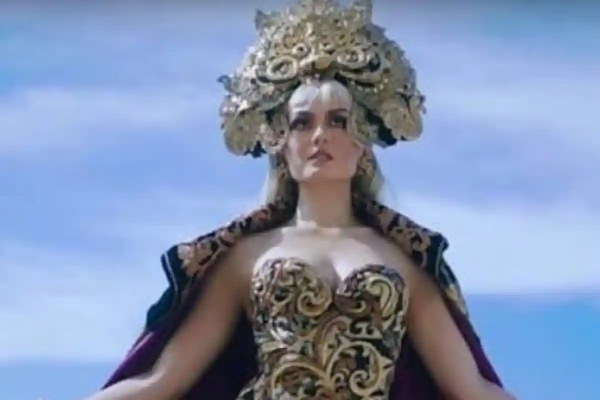 Amazing Agnez Mo, Video Klipnya yang Dibikin di Amerika Sudah Ditonton 2 Juta Kali