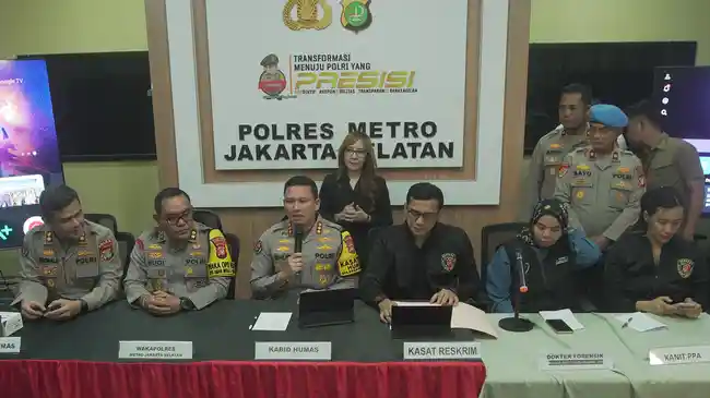 Kematian Ayah Tiri Pembunuh Alvaro Janggal, Polisi: Pemakaman Alex Disaksikan Keluarga