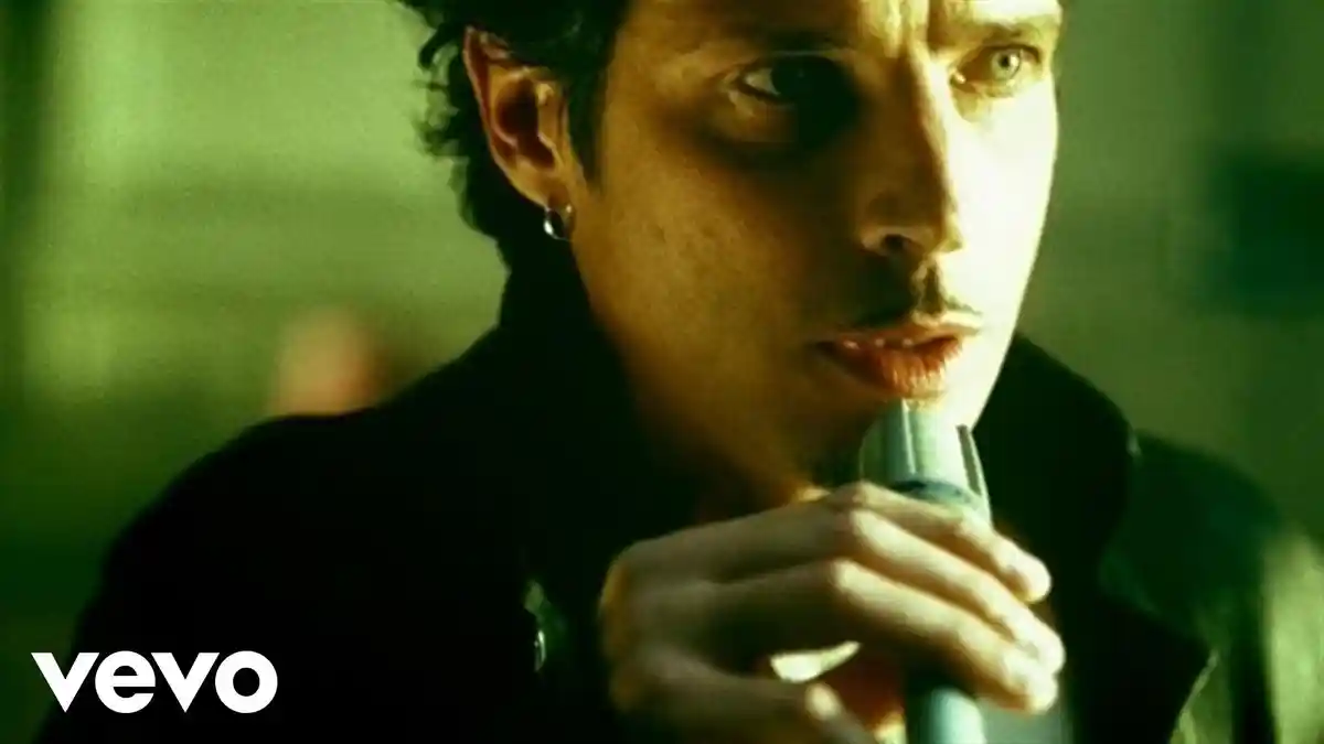 Eks Vokalis Audioslave Chris Cornell Meninggal Dunia