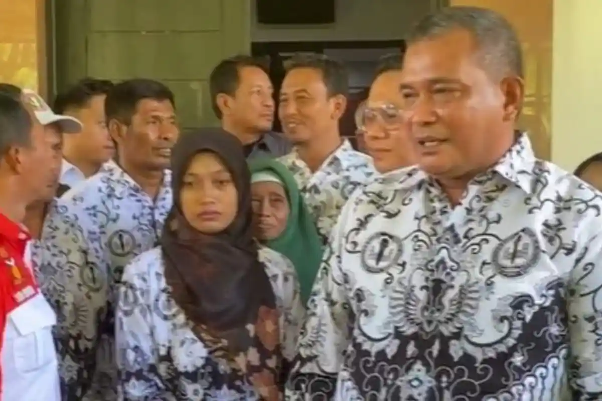 PGRI Sebut Tak Hanya Supriyani, Polri Jadi Korban Ulah Oknum, Minta Prabowo Stop Kriminalisasi Guru