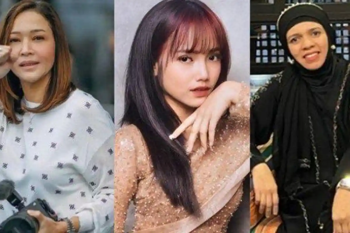 Beda dengan Lenggogeni Faruk, Maia Estianty Lebih Siap Jadikan Fuji Mantu, Begini Pengakuan Ibu El