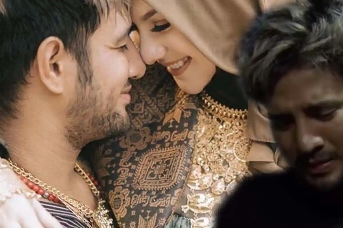 Kabar Terbaru Irish Bella, Istri Ammar Zoni Setelah Kehilangan Bayi Kembar, Ini Foto-fotonya