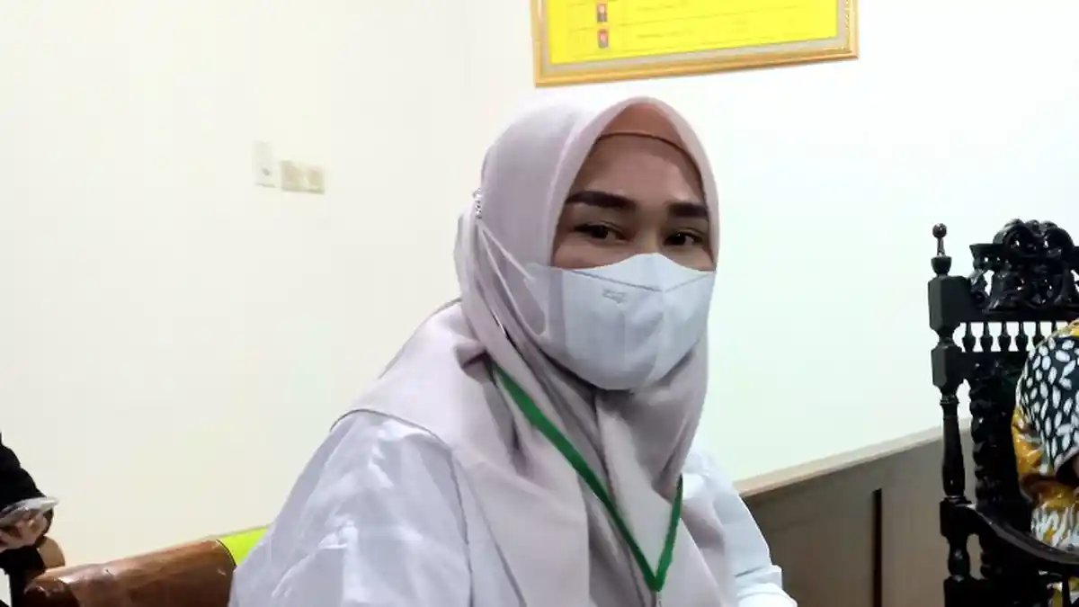Septi Yetri Menderita Selama 4 Tahun dalam Pernikahannya dengan Putra ...