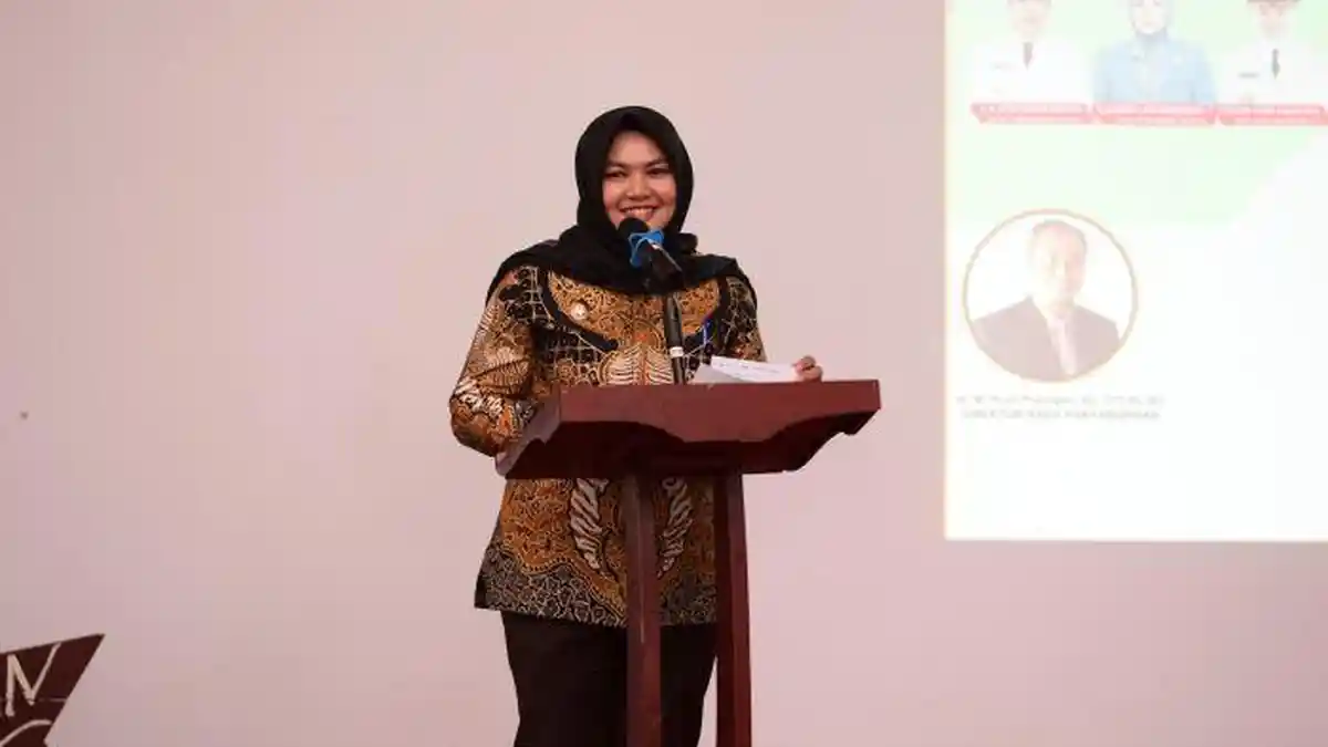 Pemkab Madina kirim Tiga Dokter Spesialis Ikuti Fellowship di Luar Negeri maupun Dalam Negeri
