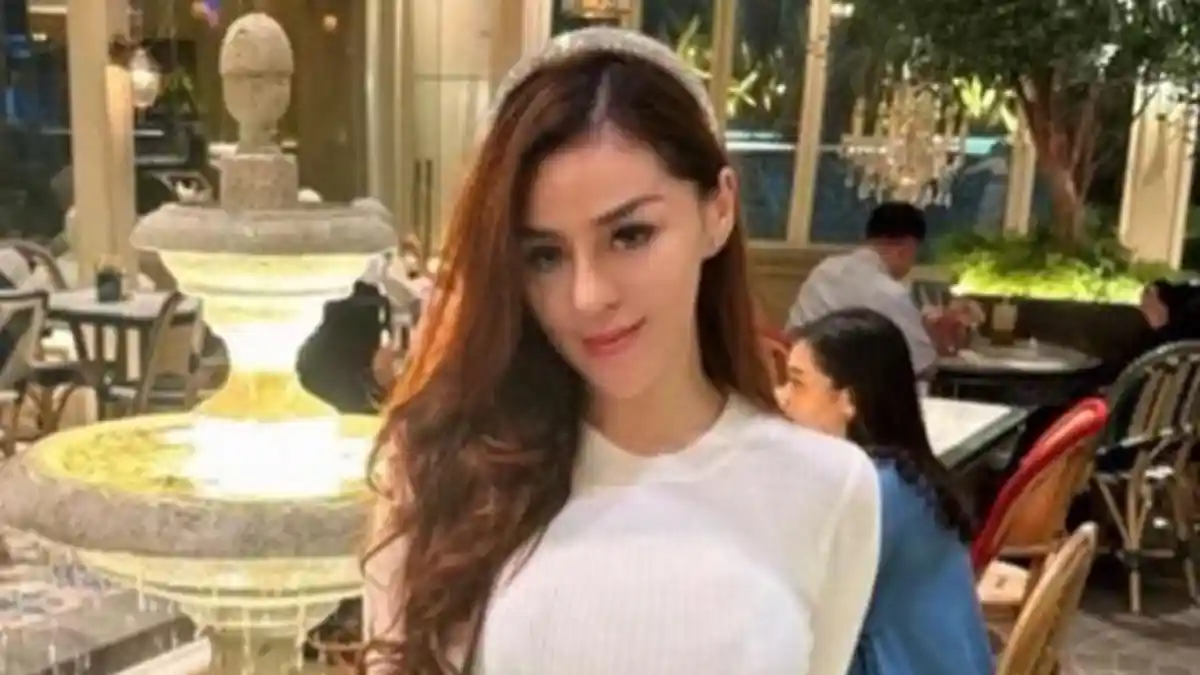 Safa Marwah Terseret Isu Perselingkuhan dengan Ridwan Kamil, Mengaku Hanya 2 Kali Bertemu