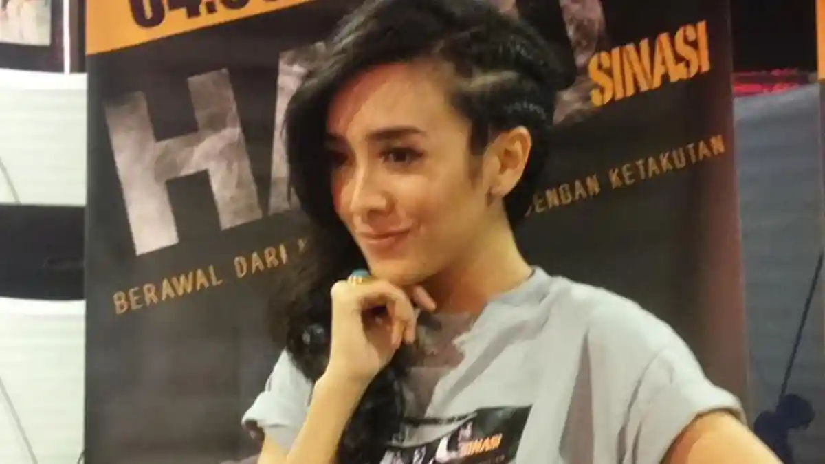 Masuki Usia Kepala 3, Wajah Mantan Artis Cilik Ini Masih Terlihat Awet Muda