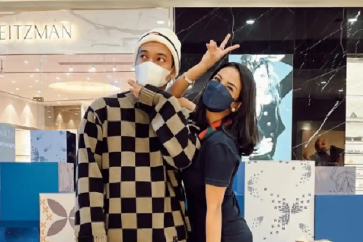 Sampai Rela Dibully, Doddy Sudrajat Ungkap Alasan Ngotot Pindahkan Makam Vanessa Angel