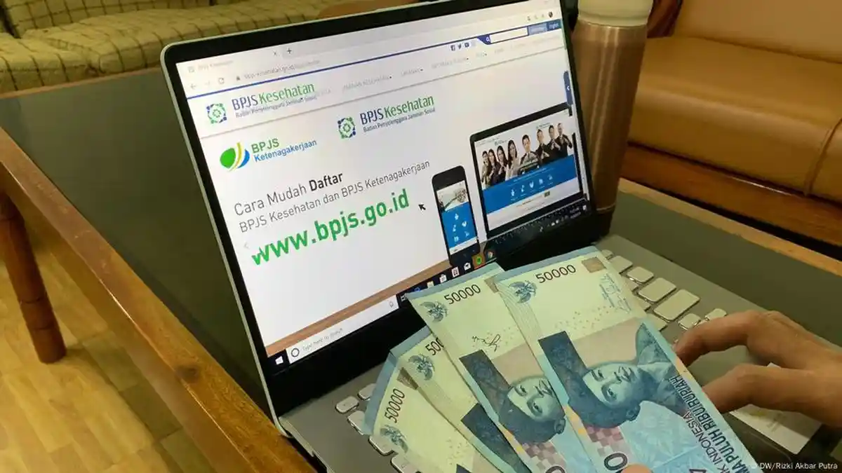 Klaim Fiktif, 3 RS Rugikan BPJS Kesehatan Rp 35 Miliar