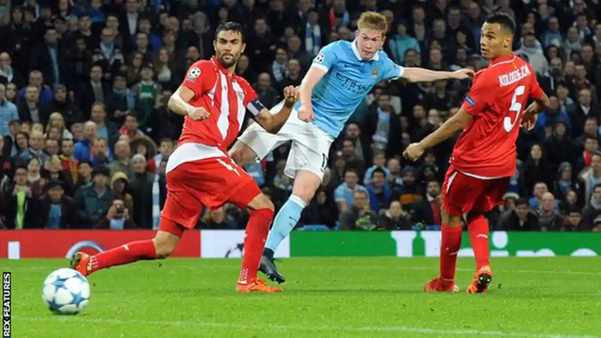 Kevin De Bruyne Nilai Liverpool Sulit Juara Liga Inggris Lagi