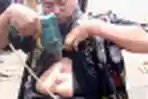 Aksi Masyarakat Sunda Mengecam Arteria Dahlan