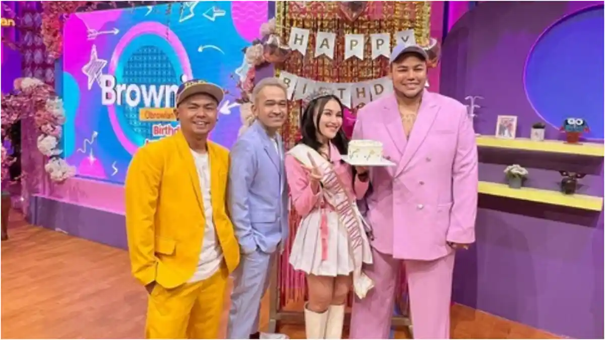 Doa Wendy Cagur di Hari Ulang Tahun Ayu Ting Ting: Semoga Segera Dipertemukan dengan Jodoh Terbaik