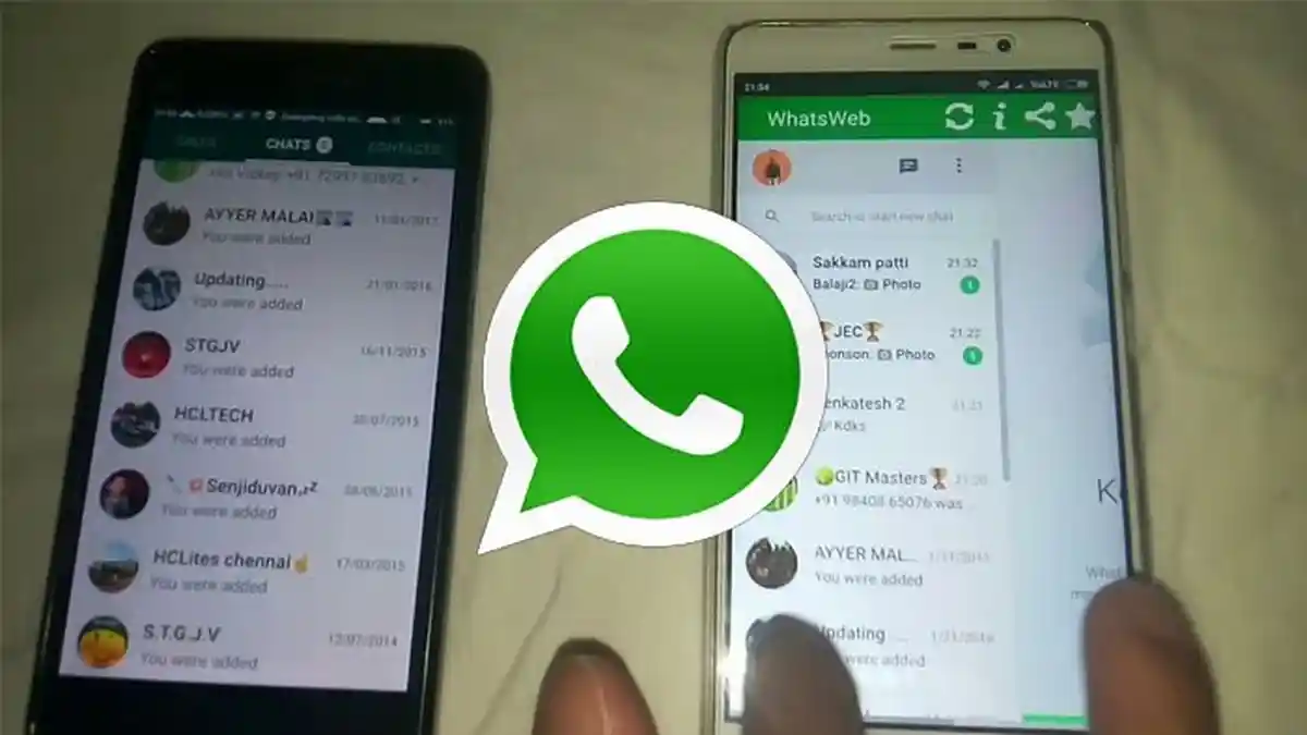 Hati-hati! Warga Makassar Jadi Korban Cloning WA, Minta Uang ke Teman WhatsApp, Begini Modusnya!