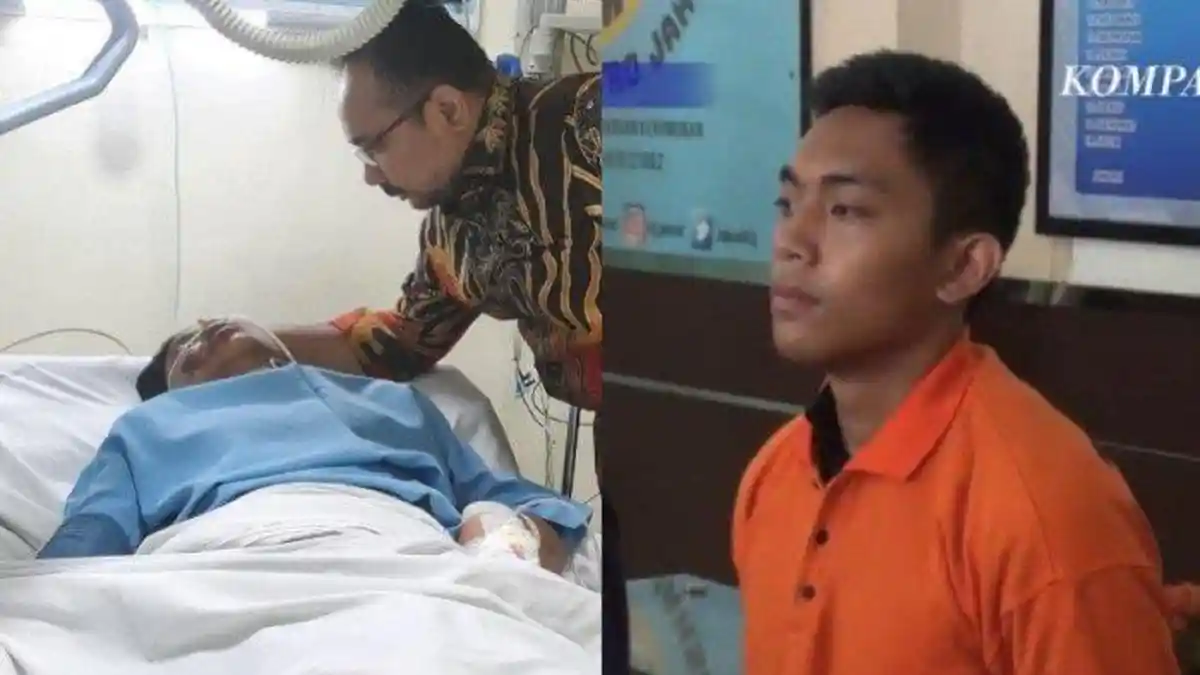 Kondisi Terkini David Mulai Membaik, Namun Belum Mengenali Siapa Pun