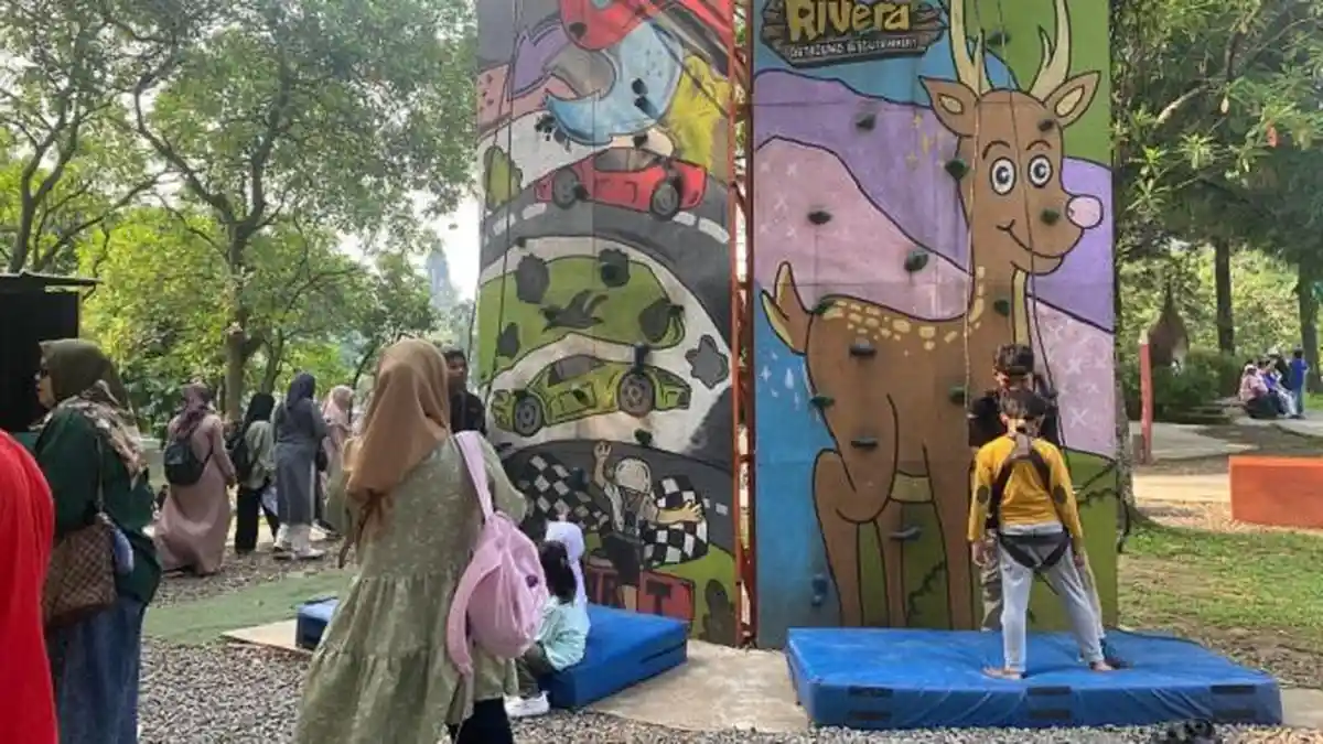 5 Tempat Wisata Bogor Ini Pernah Hits di Tahun 2023, Sudah Pernah ke Sini?