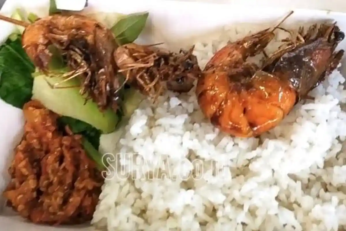 Ramadan 2025, Ngabuburit Sambil Berburu Jajanan di Benpas Pusat Kuliner Kota Mojokerto