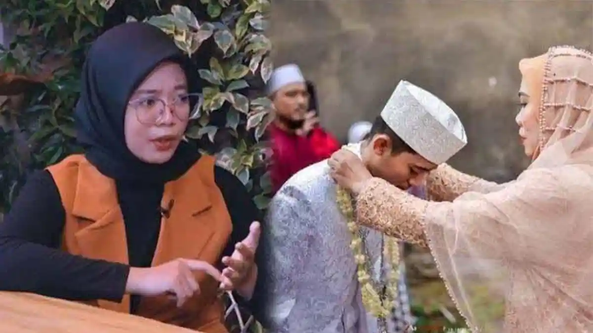 PERJALANAN Kasus Norma Risma, Digrebek Selingkuh, Ibu Mertua dan Menantu Divonis 9 Bulan Penjara