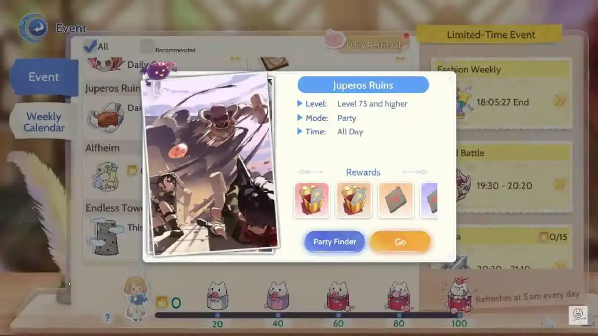 Game Mobile Ragnarok Origin Luncurkan Update Slate Imprint, Berikut 7 Fakta yang Menarik