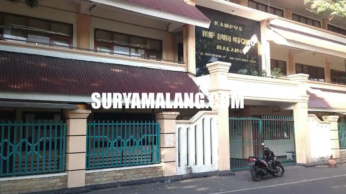 Sudah Tambah Dosen, IKIP Budi Utomo Masih Kena Cekal